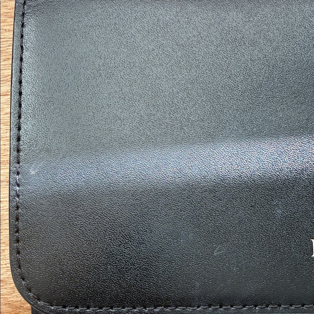 Kate Spade Sleek Black Crossbody Bag - Picture 6 of 6